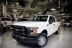 2016���F150 ˫ȼ��Ƥ���ѳɹ�����