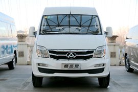 大通2016剑指5万辆