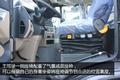 换装T5G内饰 新豪瀚J5G港拖牵引车图解