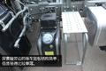 换装T5G内饰 新豪瀚J5G港拖牵引车图解