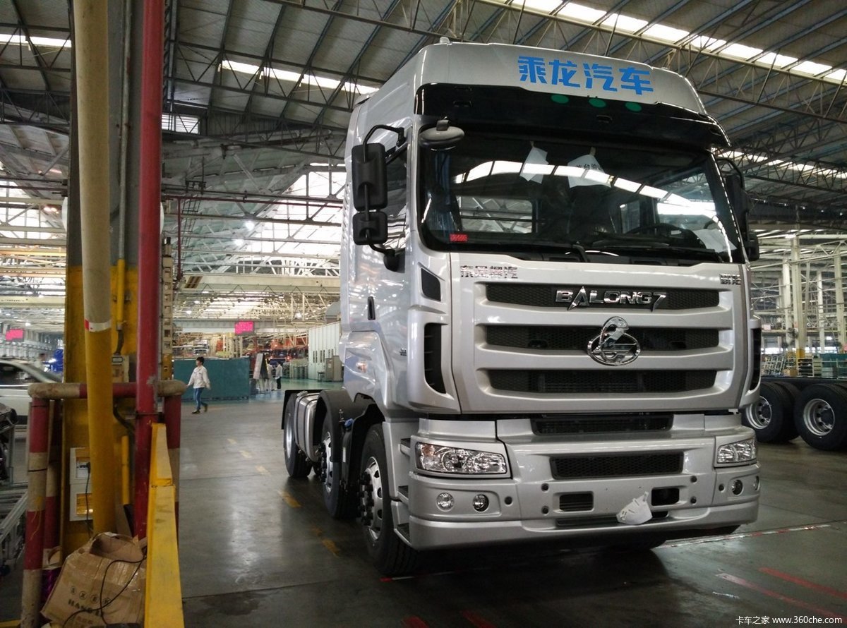 预定速来乘龙m7创富版已经启动上市图片列表