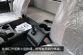 5节臂360度旋转 东风神宇6X4随车吊图解