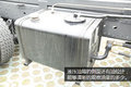5节臂360度旋转 东风神宇6X4随车吊图解