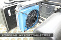 5节臂360度旋转 东风神宇6X4随车吊图解