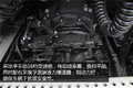 540马力配液力缓速器 C7H6X4牵引车图解