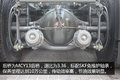 540马力配液力缓速器 C7H6X4牵引车图解