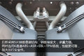 540马力配液力缓速器 C7H6X4牵引车图解