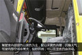 540马力配液力缓速器 C7H6X4牵引车图解
