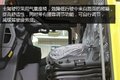 540马力配液力缓速器 C7H6X4牵引车图解