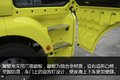 540马力配液力缓速器 C7H6X4牵引车图解