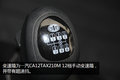 标准干线物流配置 6X2解放JH6更年轻化