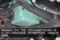 标准干线物流配置 6X2解放JH6更年轻化