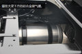 标准干线物流配置 6X2解放JH6更年轻化