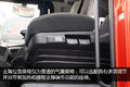 标准干线物流配置 6X2解放JH6更年轻化