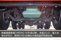 标准干线物流配置 6X2解放JH6更年轻化