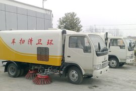 环卫车领域形势与政策