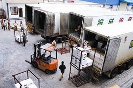 2016冷链物流发展趋势