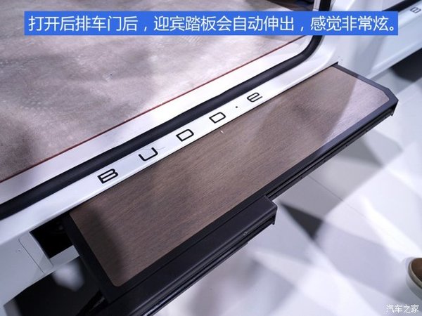 ƽ�������'�����'&nbsp;BUDD-e���ͼ��