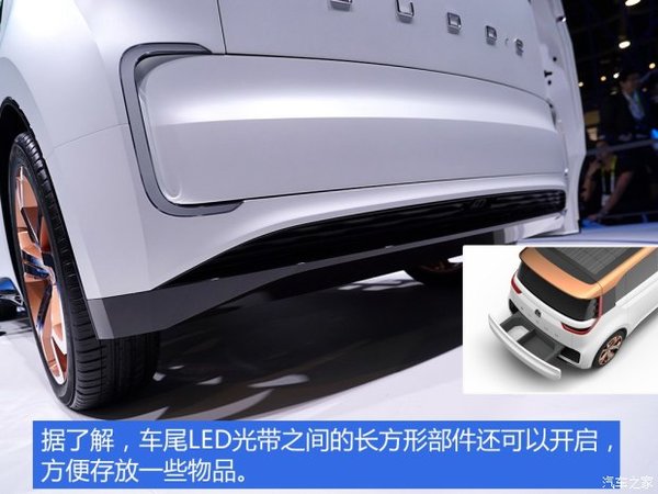 ƽ�������'�����'&nbsp;BUDD-e���ͼ��