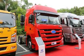 经典黄金动力 四川现代推轻量化新产品