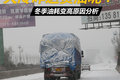 天冷咋这费油呢？冬季油耗变高原因分析