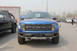 福特F系列 成为北美2015年皮卡最佳销量