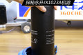 偷工减料二手货 探秘永升JX1023A机滤