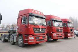 谁说便宜没好货!重汽二手车拍卖很抢手