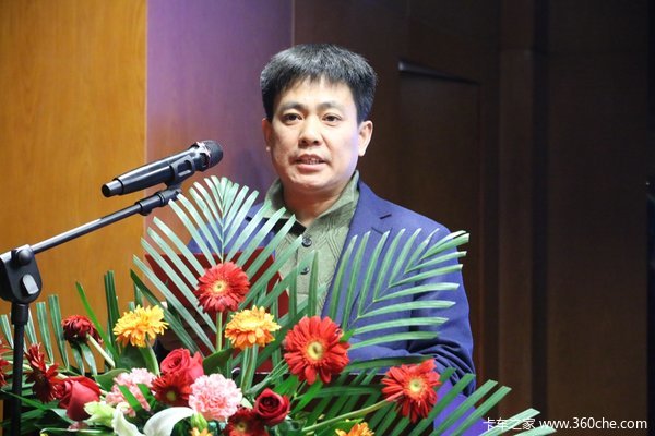 梁山挂车不火了？盛润年会现场捷报连连