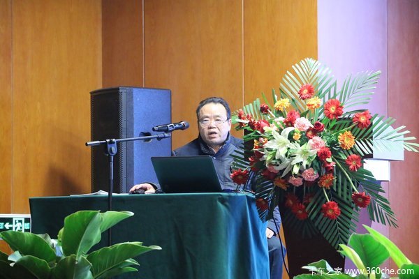 梁山挂车不火了？盛润年会现场捷报连连