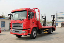 江淮单桥运输车降1万