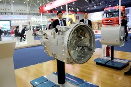 变速箱到底有多神奇？ 三分钟秒懂原理