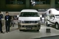 福田2016年会 AMT变速箱全新风景G9图解