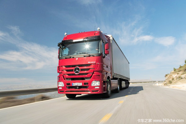 Actros 1844 42'ǣ'