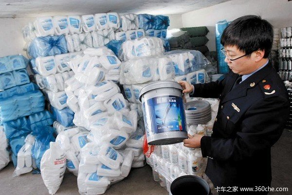 喷油器铜套很脆弱 用水冷却是它的天敌