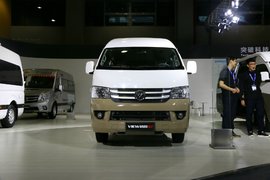 福田2016年会 小身材大味道风景G7图解