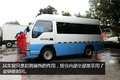 城市冷链的急先锋  庆铃都市冷藏车图解