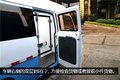城市冷链的急先锋  庆铃都市冷藏车图解