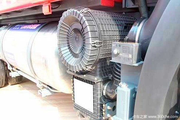 突然没劲咋回事? 货车动力变差原因分析