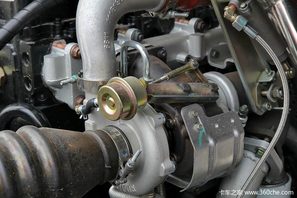 突然没劲咋回事? 货车动力变差原因分析