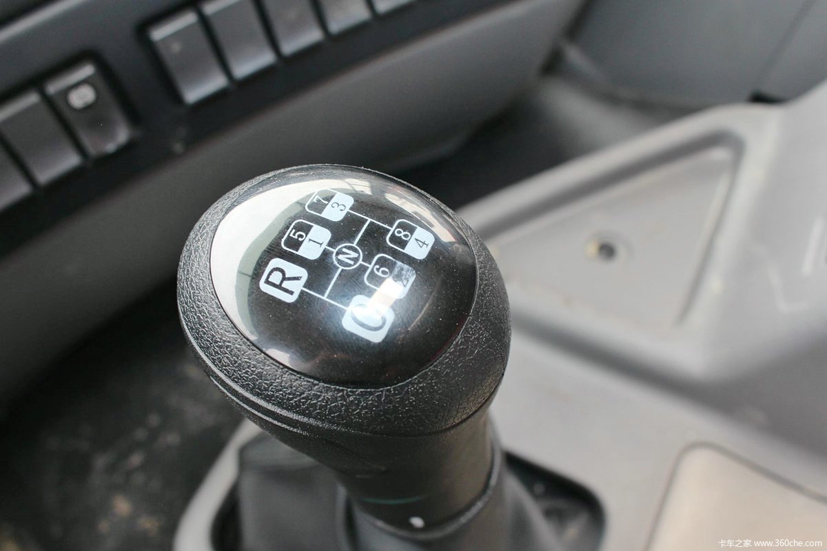 根据工况敲定选择两款9档变速箱的应用图片列表