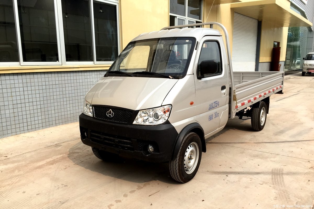 广州新豹迷你降价优惠5000元数量有限图片列表