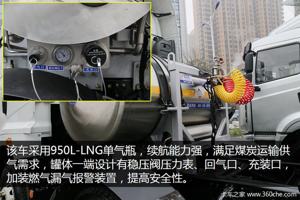 950L������ƿ&nbsp;����LNGú̿���䳵ͼ��