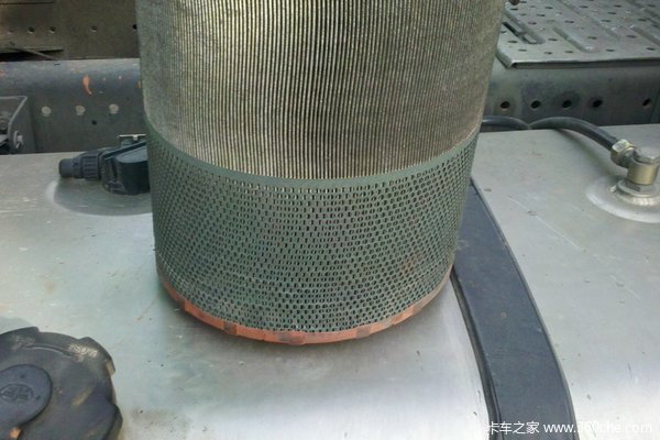 突然没劲咋回事? 货车动力变差原因分析