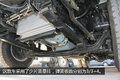 中集车厢双压缩机 J6F冷藏车广州售16万