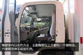 中集车厢双压缩机 J6F冷藏车广州售16万