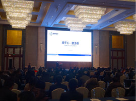 奥驰汽车营销商务年会