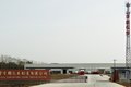 城建运输添新军 华鲁专汽新型环保自卸