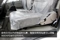 配3.2升云内机 拉得多跑得快奥驰V3图解