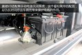 配3.2升云内机 拉得多跑得快奥驰V3图解